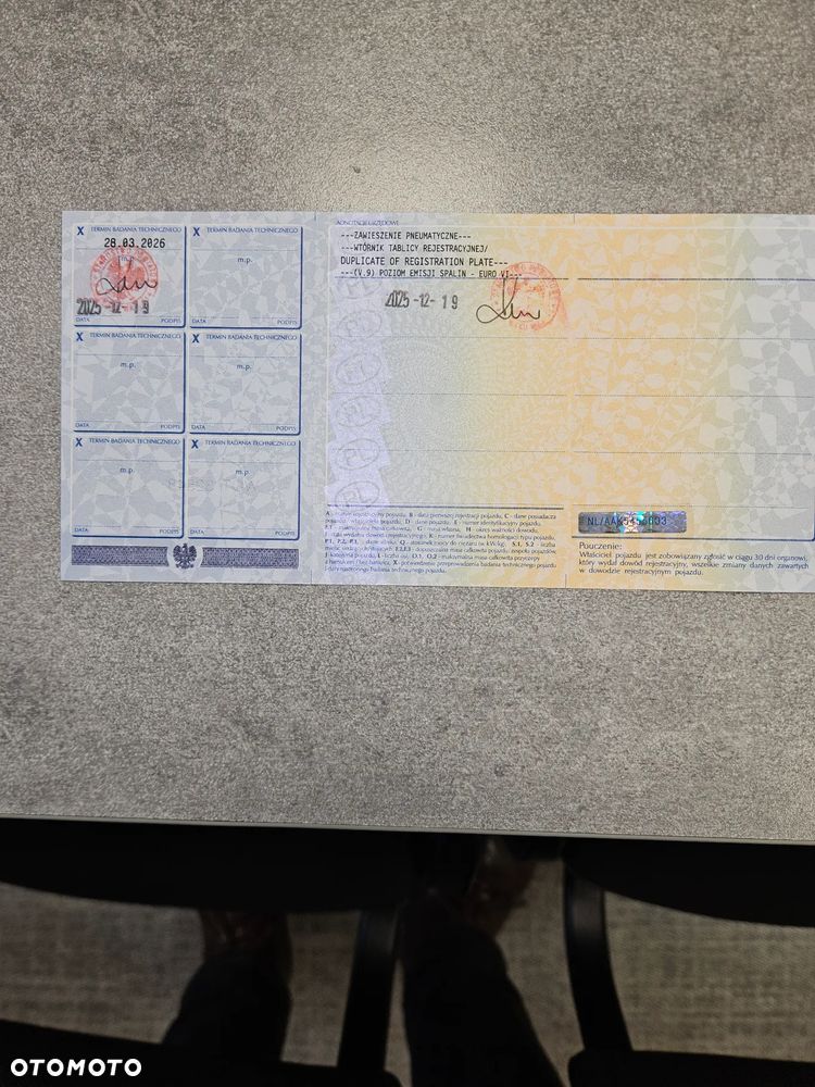 Mercedes-Benz ACTROS1842  ADR - 12