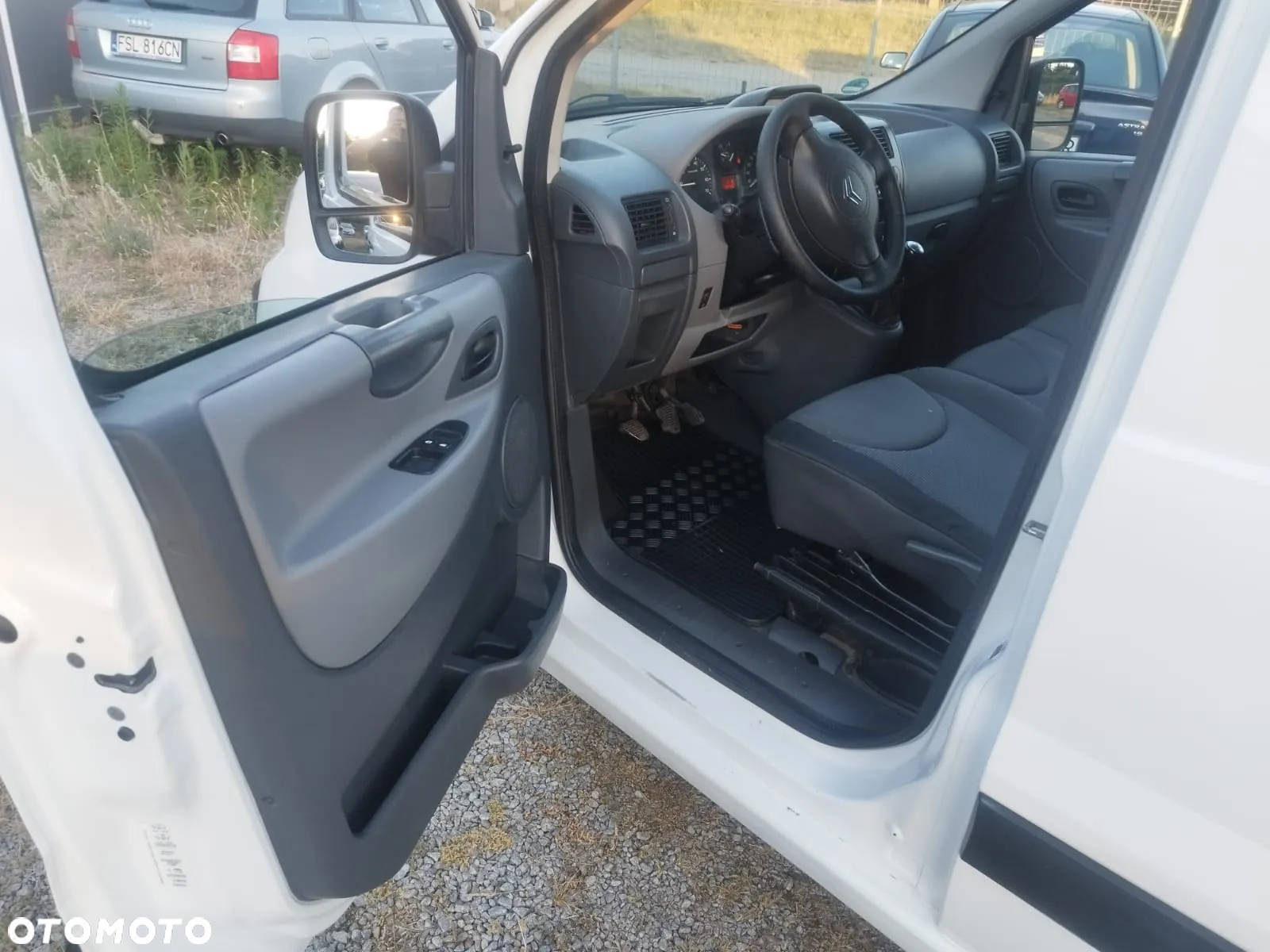 Citroën JUMPY - 31
