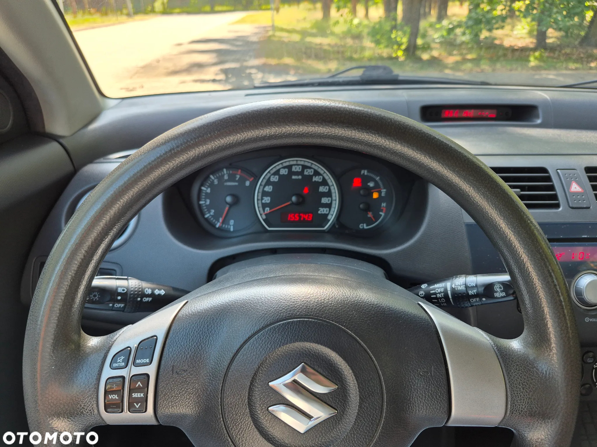 Suzuki Swift 1.3 Comfort XL - 8