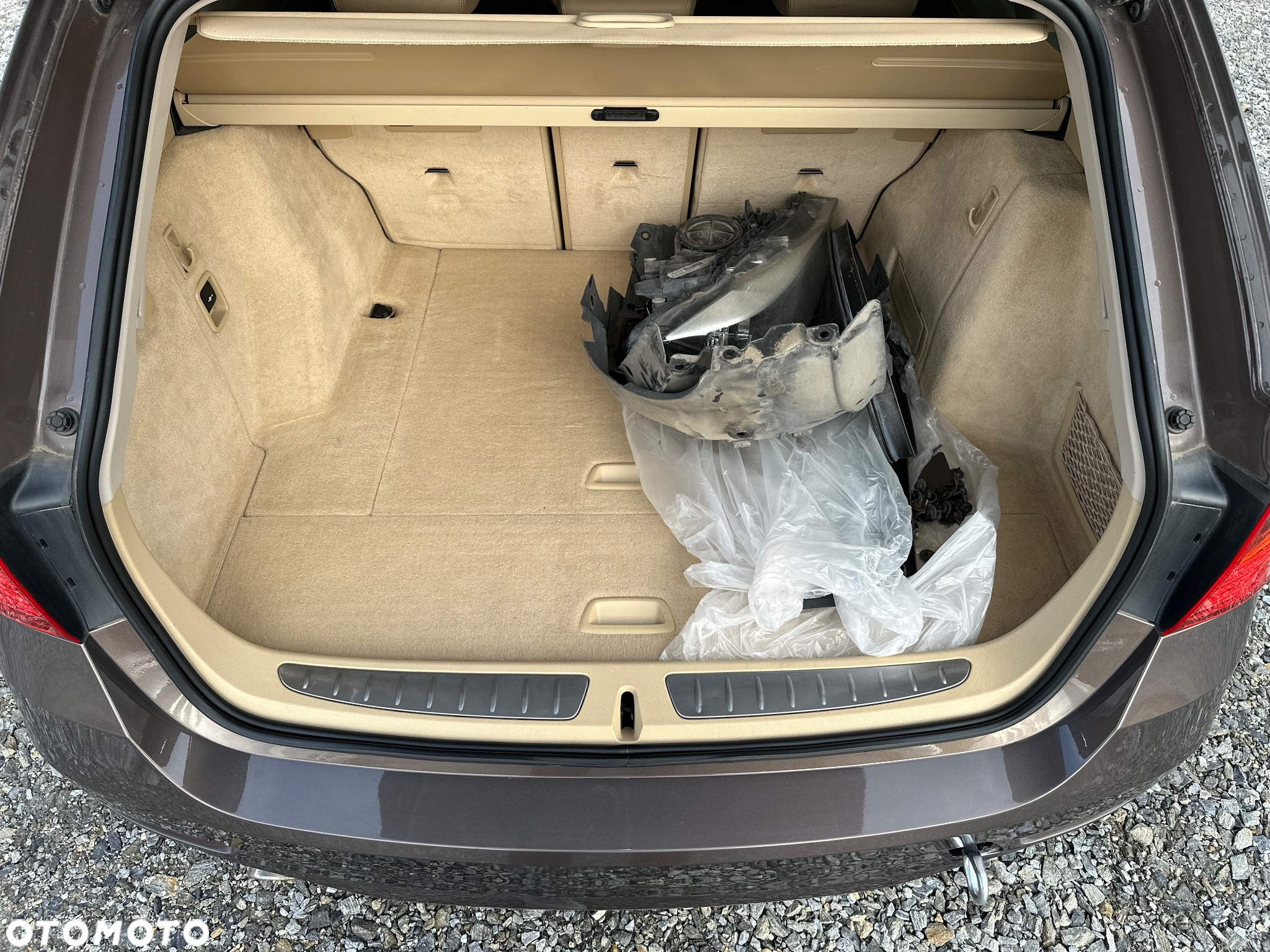BMW Seria 3 320d Efficient Dynamics Luxury Line - 30
