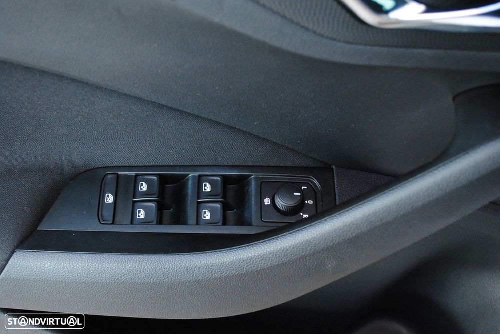 Skoda Kamiq 1.0 TSI Ambition - 35
