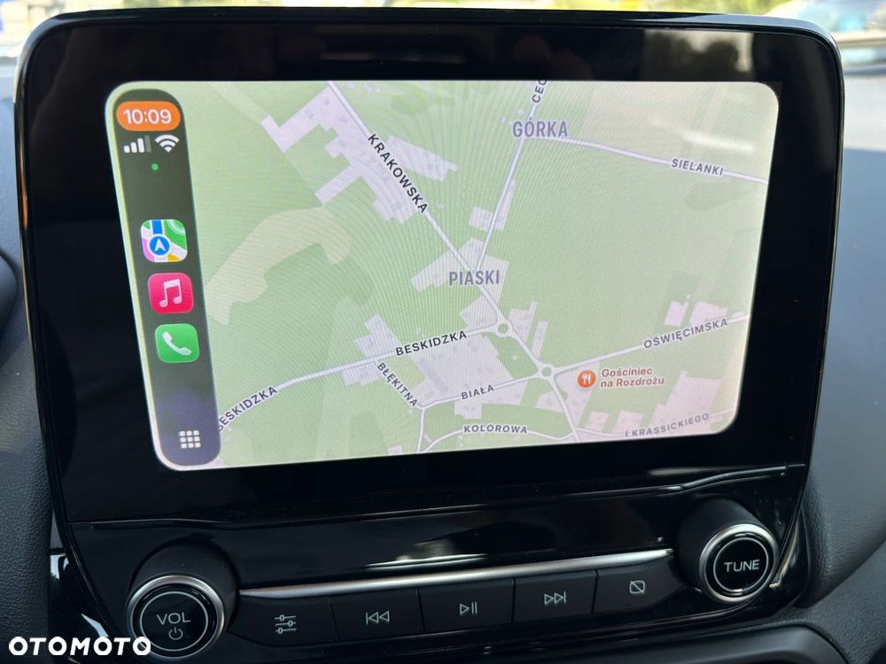 Ford EcoSport 1.0 EcoBoost Titanium ASS - 8