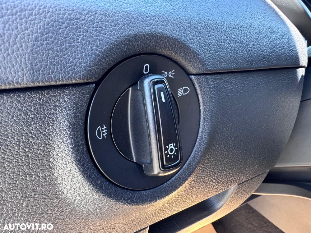 Skoda Octavia 1.6 TDI Ambition - 17