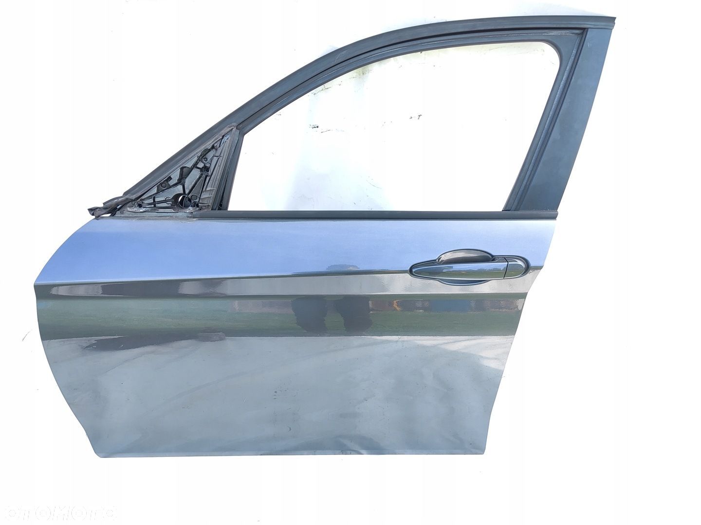 DRZWI LEWE PRZÓD PRZEDNIE B39 BMW 1 F20 - 1