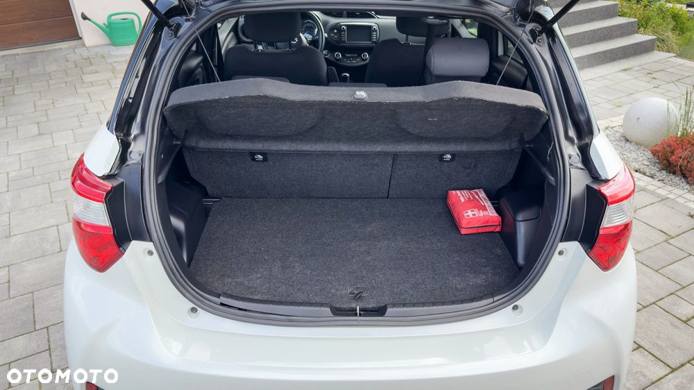 Toyota Yaris 1.5 Selection - 14