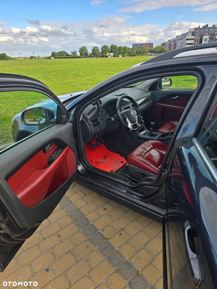 Volvo V70 1.6D DRIVe Kinetic - 4