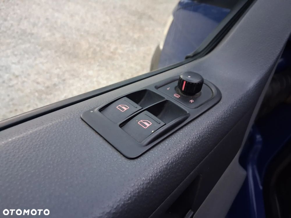 Volkswagen T5 Transporter - 22