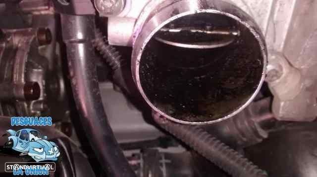 CAIXA BORBOLETAS SEAT IBIZA III 2010 -03L128063 L - 1