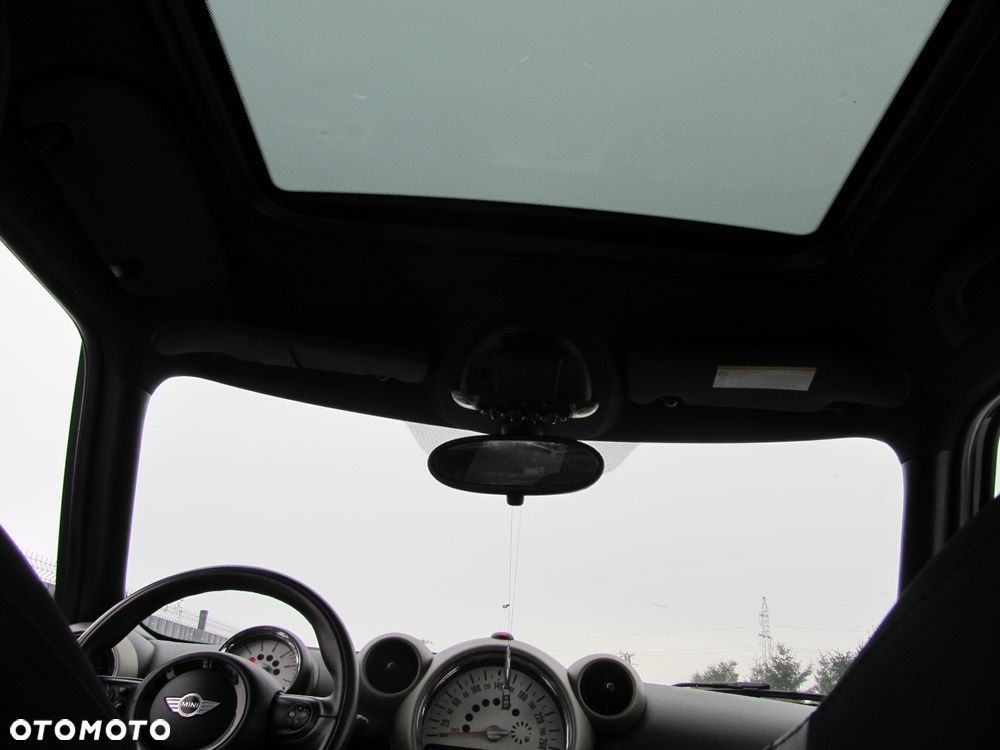 MINI Countryman Cooper SD ALL4 - 15