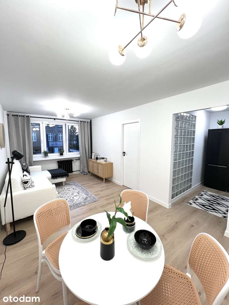 Mieszkanie na sprzedaż, 2 pokoje, 38 m², Rybnik