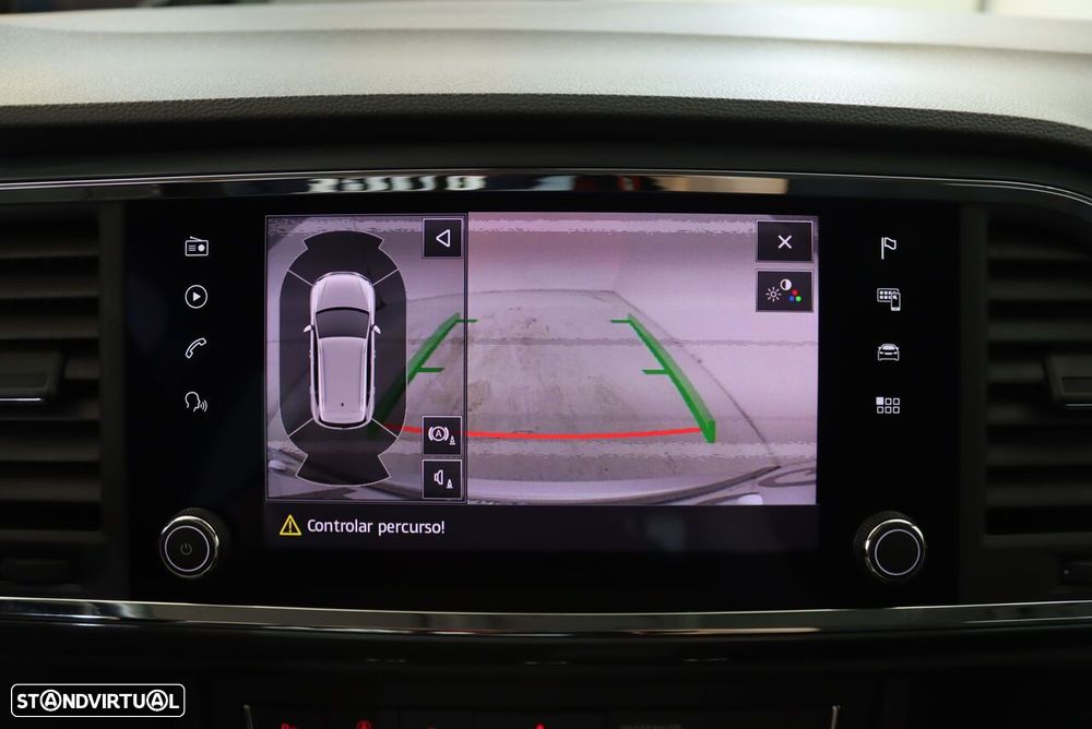 SEAT Ateca 1.0 TSI Style - 20