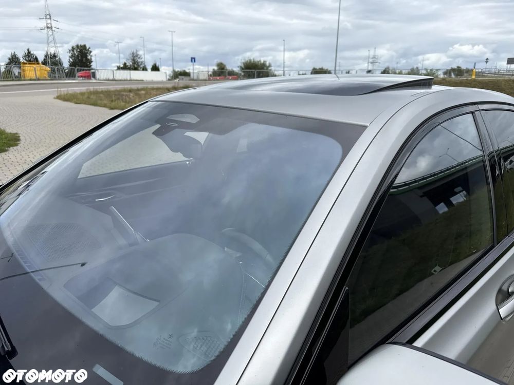 BMW Seria 7 750i xDrive sport - 20