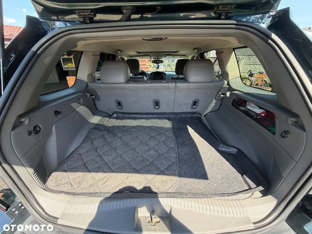 Jeep Grand Cherokee 4.7 Automatik Limited - 18