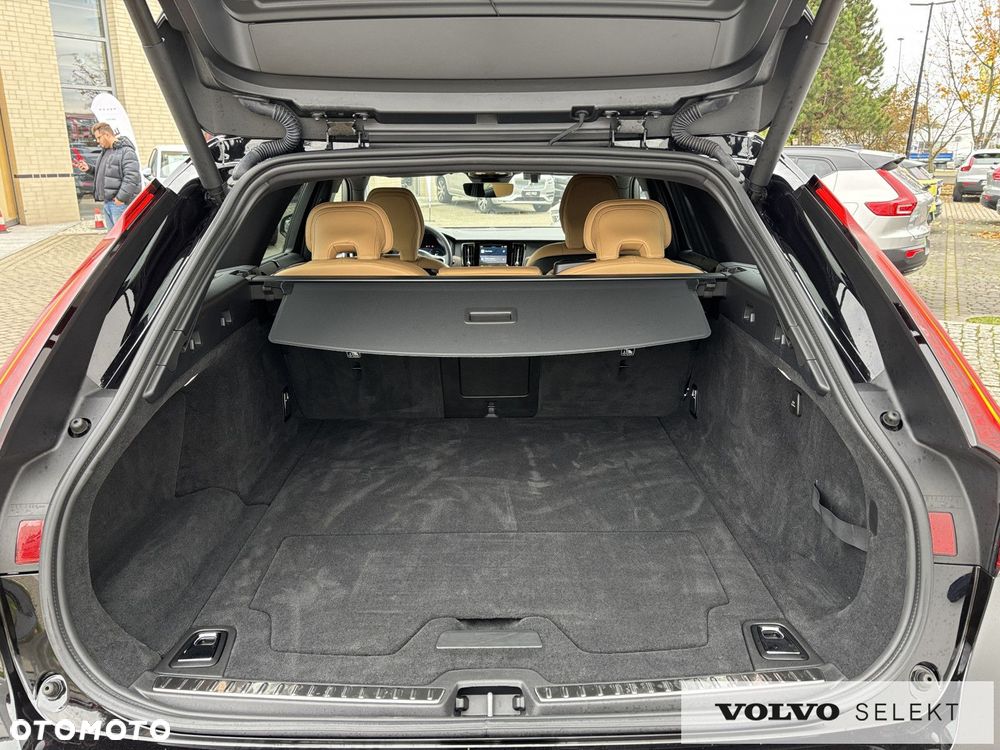 Volvo V90 - 27
