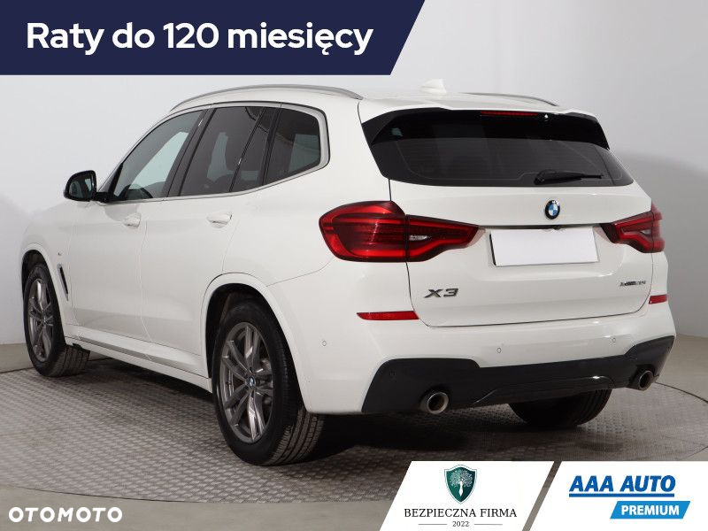 BMW X3 - 5