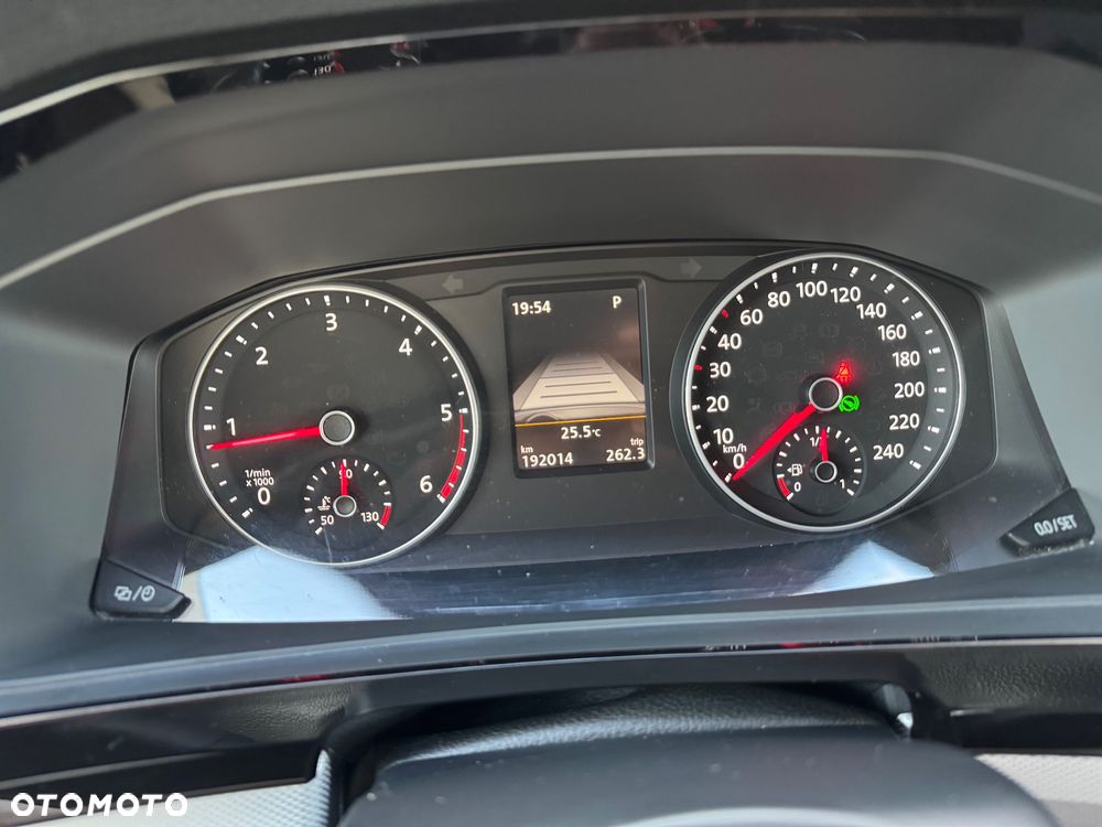 Volkswagen Multivan 2.0 BiTDI L1 Highline DSG - 28