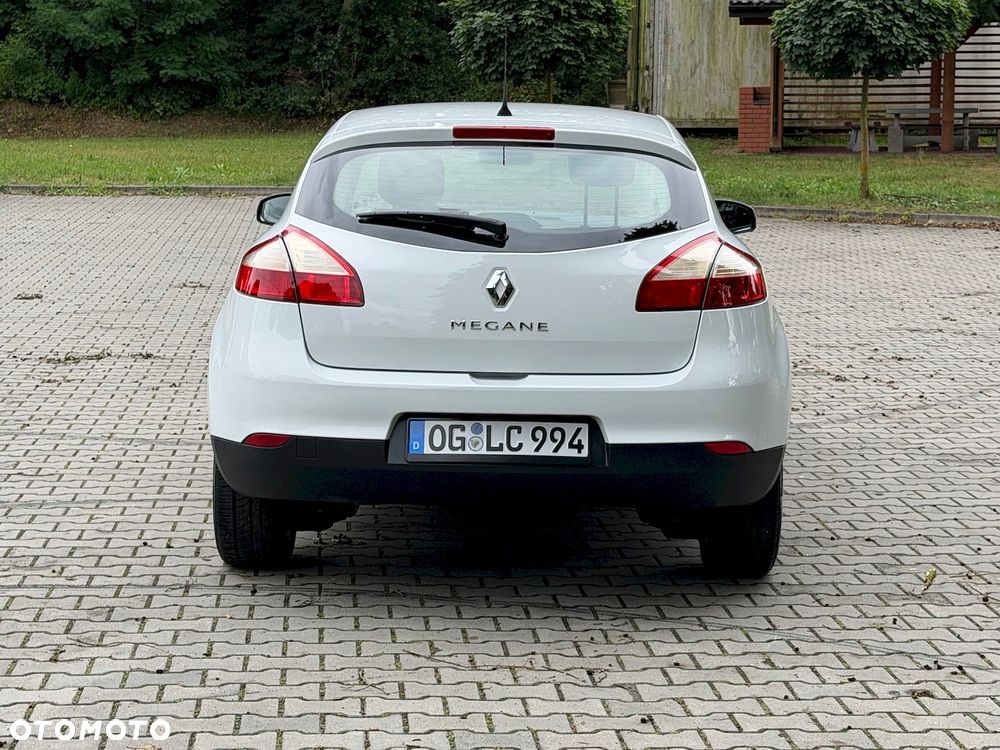Renault Megane 1.6 16V 100 Expression - 7