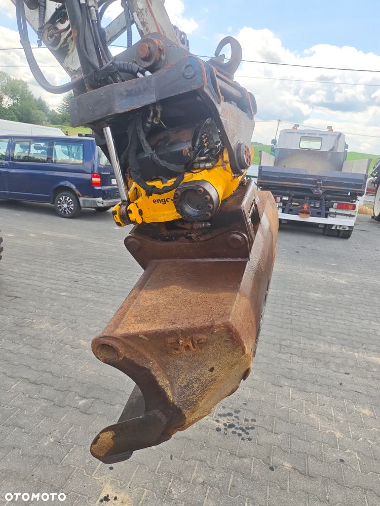 Takeuchi TB175W - 10
