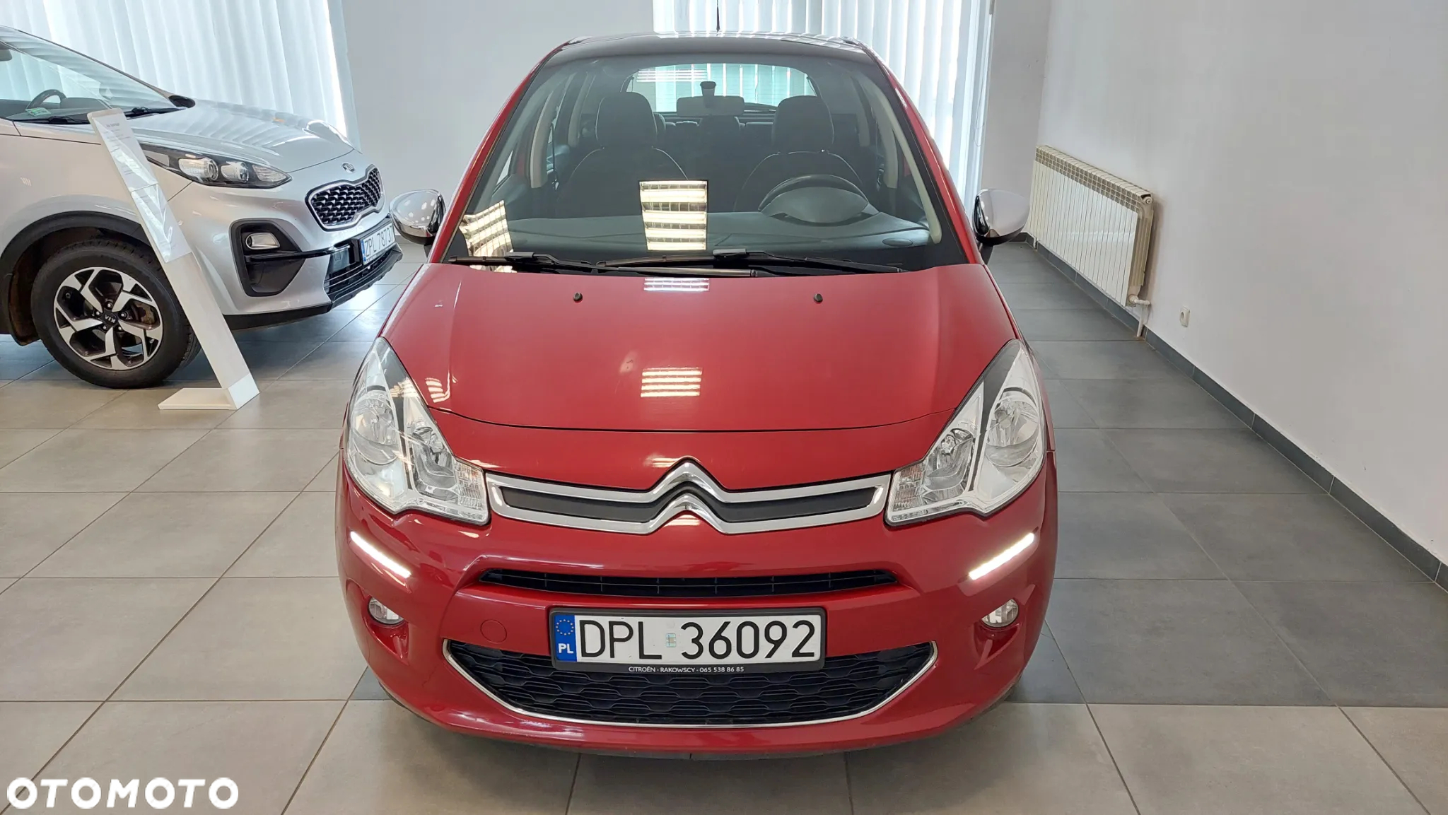 Citroën C3 1.2 VTi Exclusive - 7
