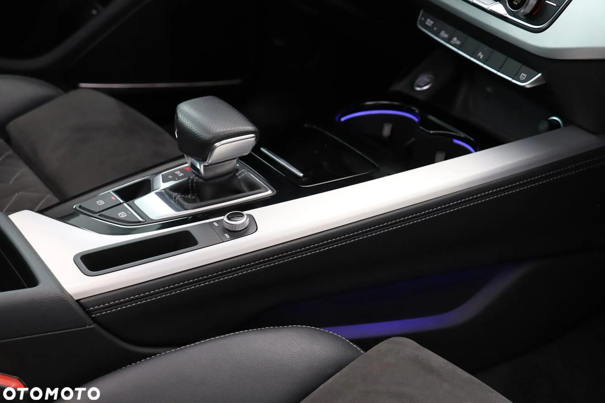 Audi A5 - 34