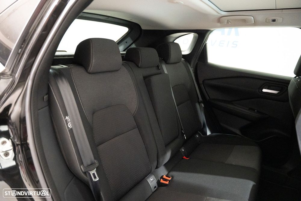 Nissan Qashqai - 28
