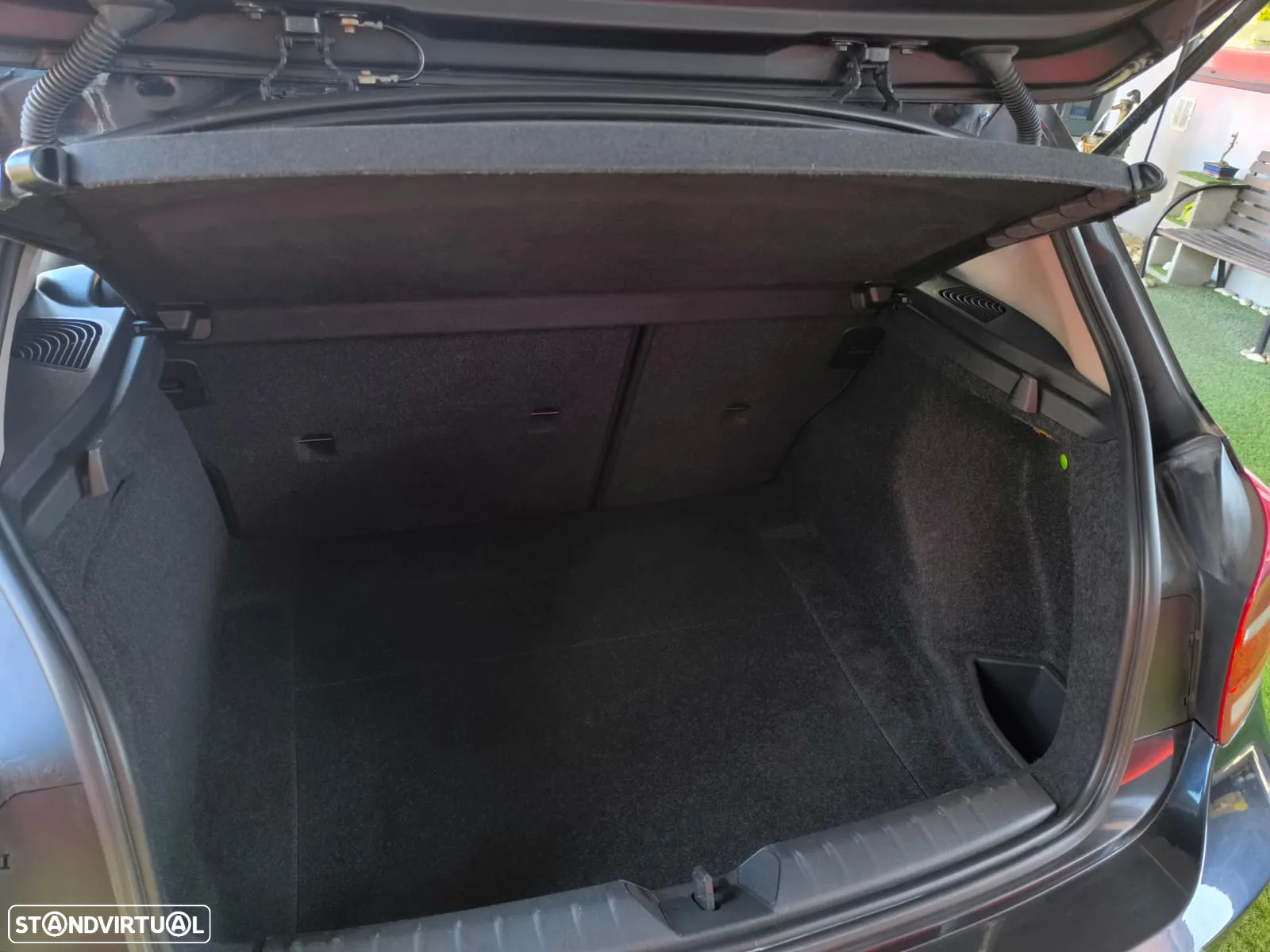 BMW 116 d EDynamics Line Sport - 8