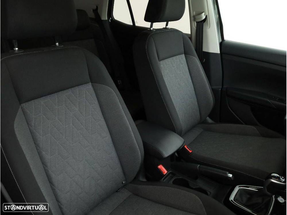 VW T-Cross 1.0 TSI Life DSG - 15