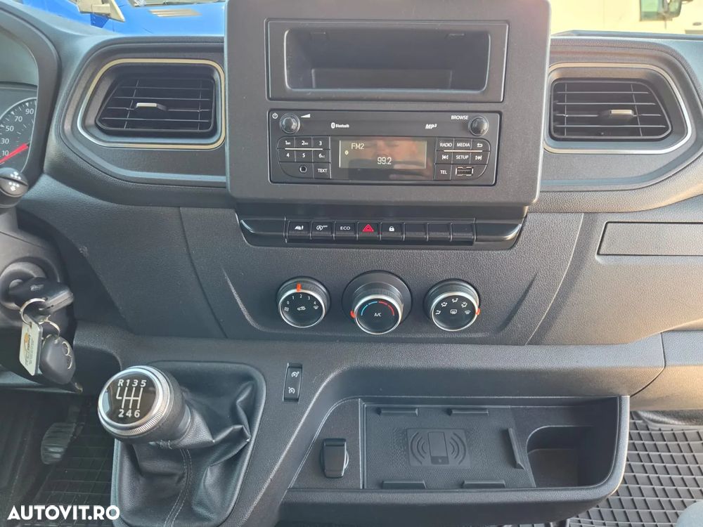 Renault New Master L3H2 - 26