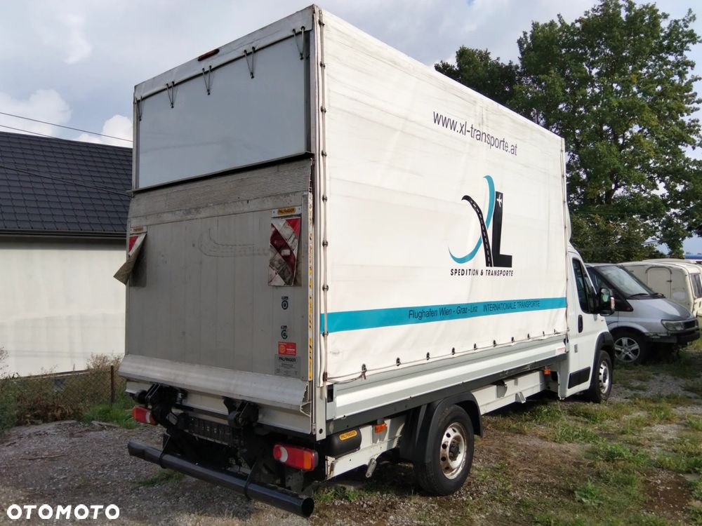 Fiat Ducato - 6