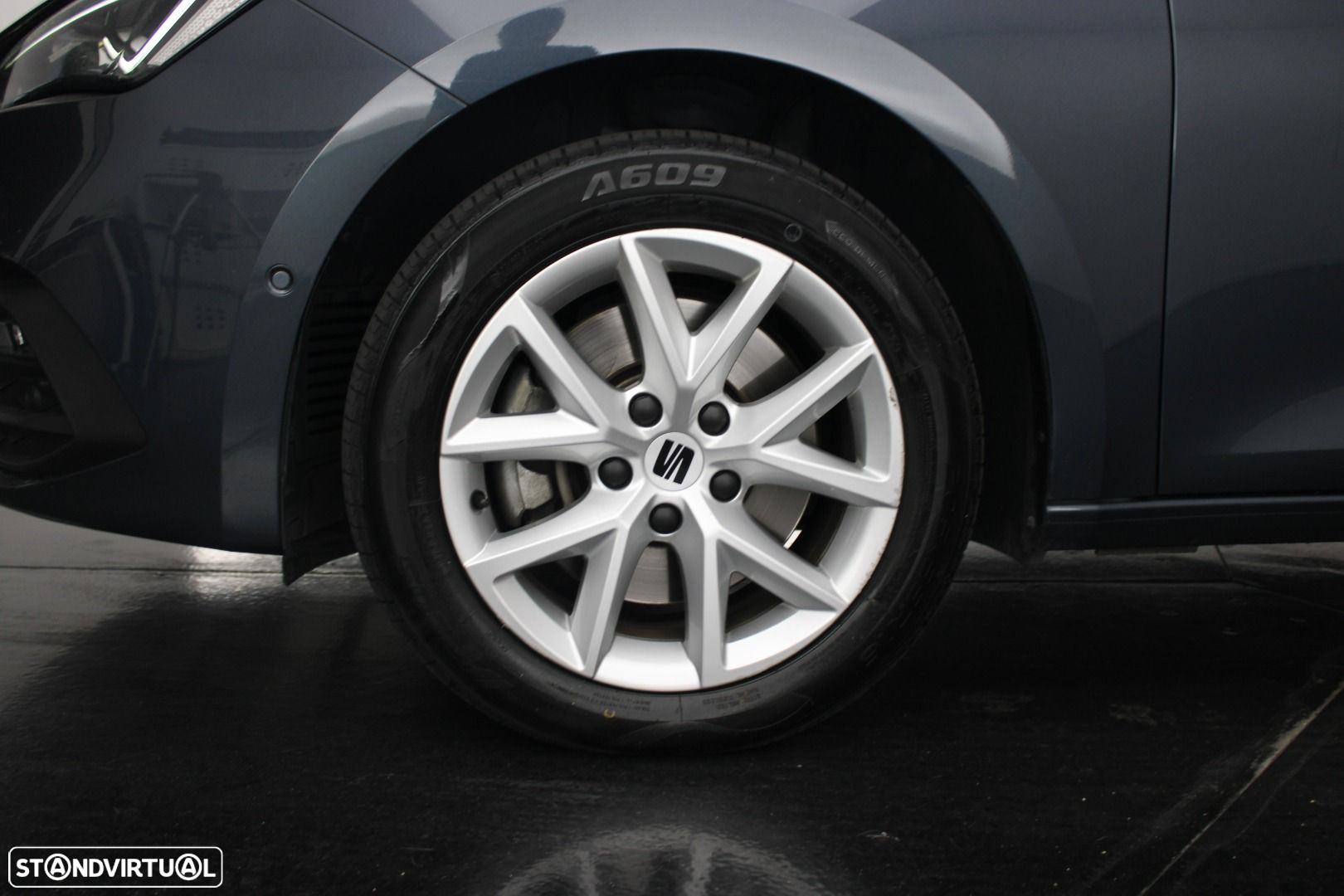 SEAT Leon ST 2.0 TDI Style - 21