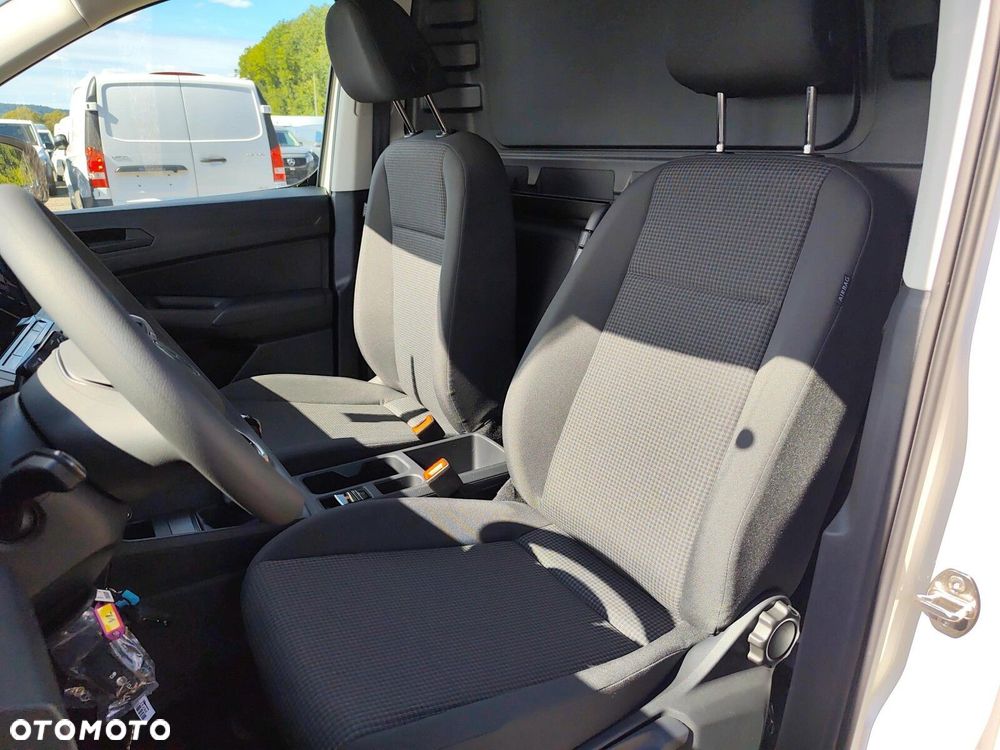Volkswagen Caddy Cargo, 2,0TDI EU6 SCR 102KM, 6-bieg. manualna, r.o: 2755 mm - 11