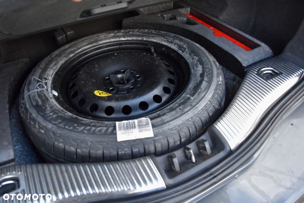 Ford Mondeo 2.0 TDCi STart-Stopp PowerShift-Aut Titanium - 11