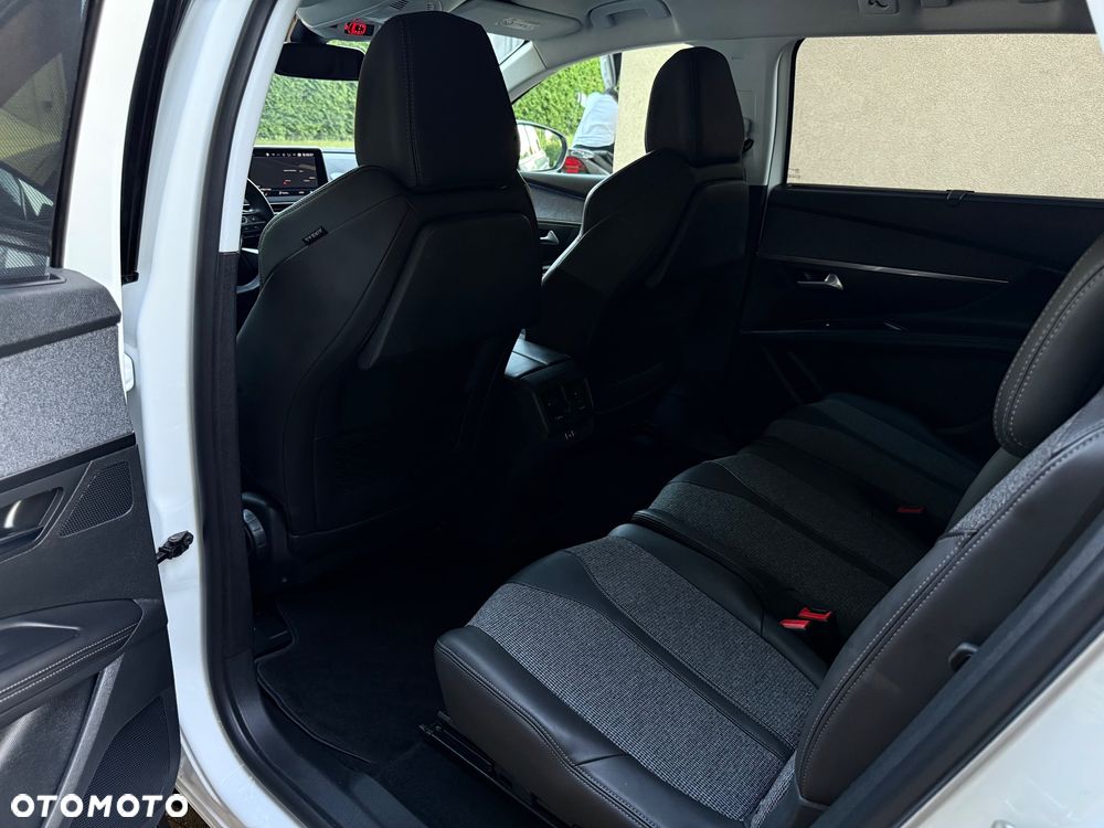 Peugeot 5008 BlueHDi 130 Allure - 11