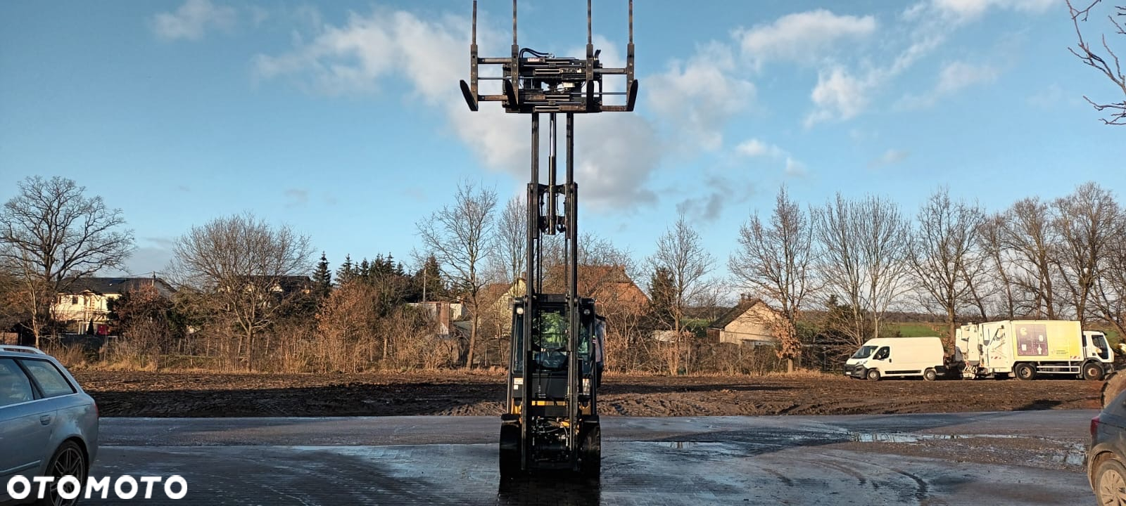 Yale GLP 35 VX - 2