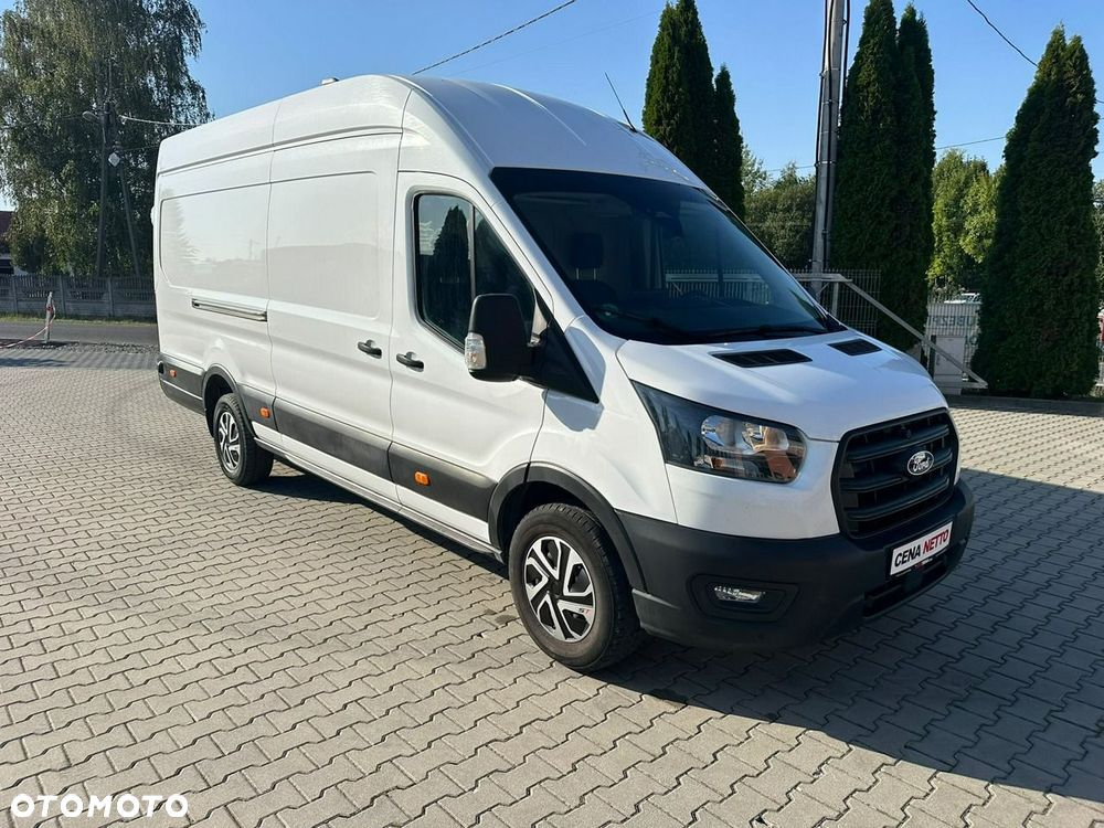 Ford Transit - 9