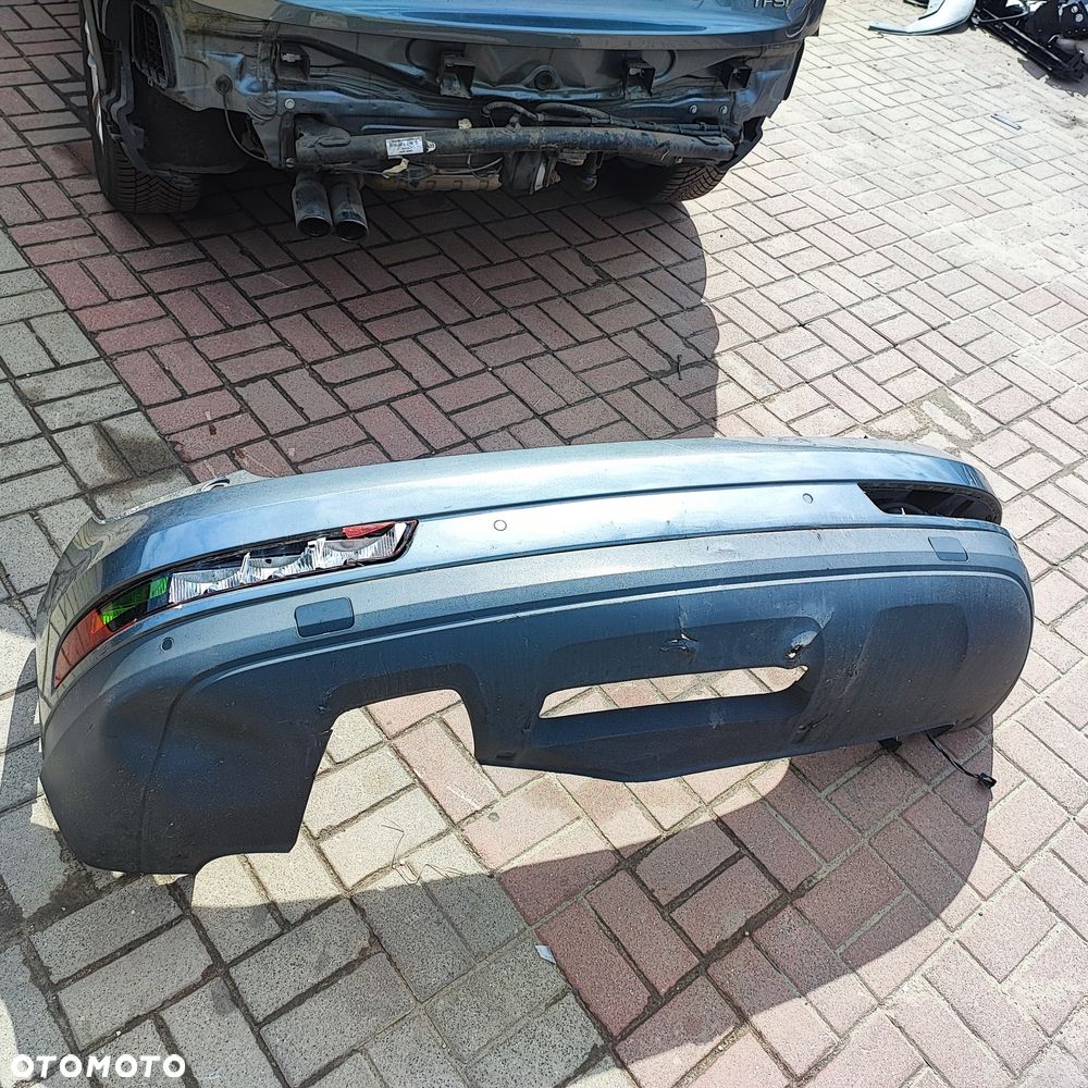 Audi Q3 1.4 TFSI Edycja Specjalna S tronic - 2