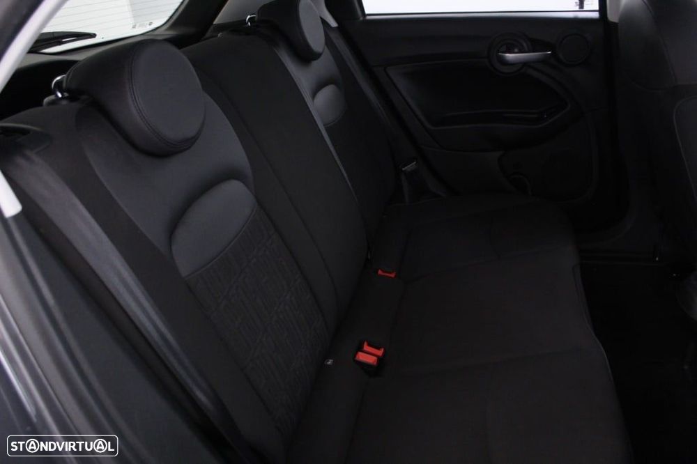 Fiat 500X 1.3 MJ Urban - 15