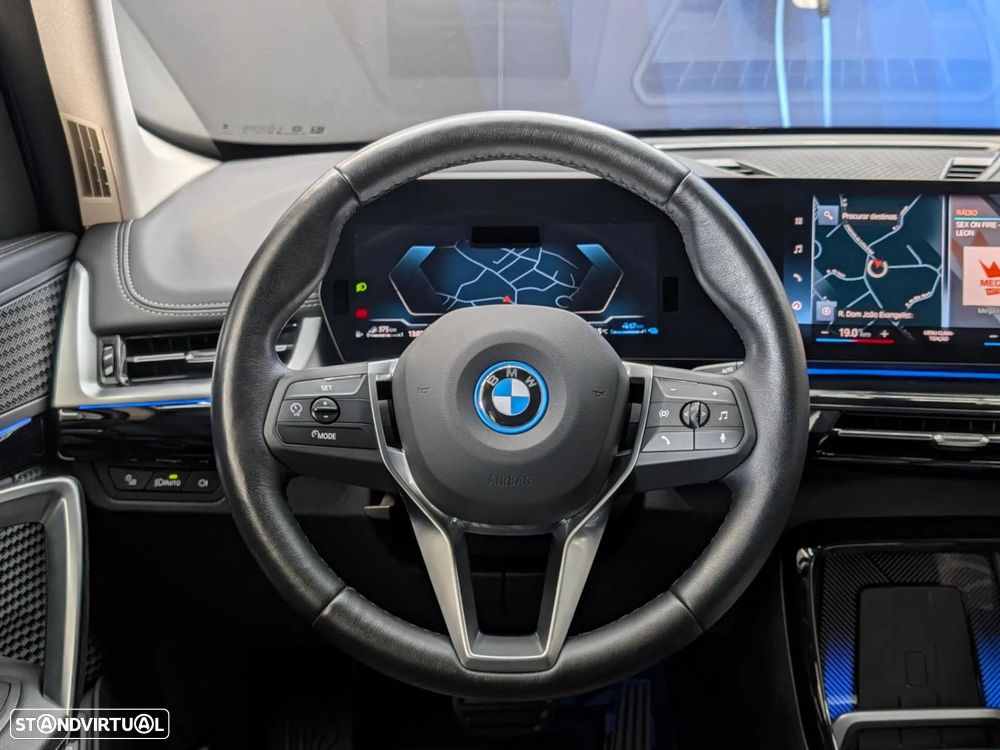 BMW X1 xDrive25e xLine - 10