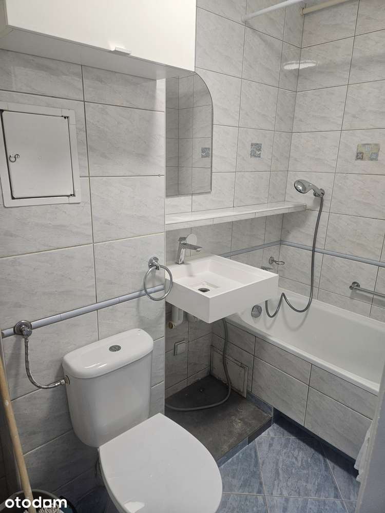2 pokoje, 38 m2, W-wa Wola Ulrychów, Metro Ks. Janusza 10 min pieszo