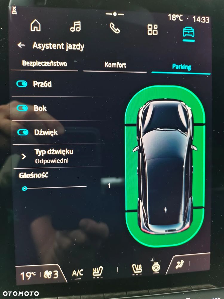 Renault Captur 1.3 TCe mHEV Techno EDC - 16
