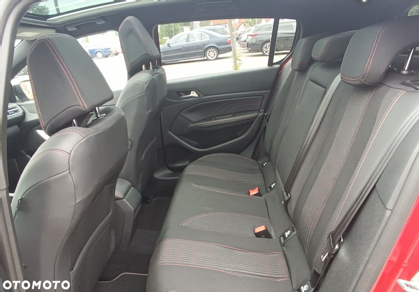Peugeot 308 - 22