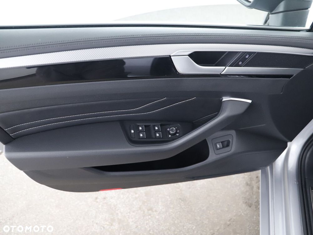 Volkswagen Arteon Shooting Brake - 11