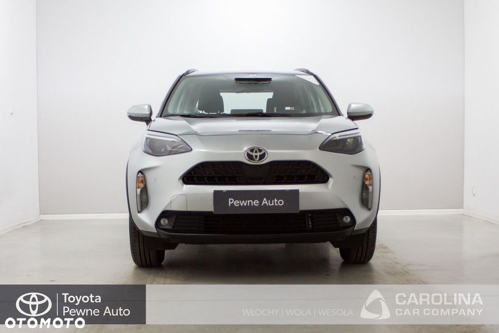 Toyota Yaris Cross - 18