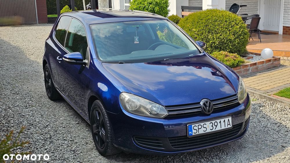 Volkswagen Golf 1.4 Style - 14