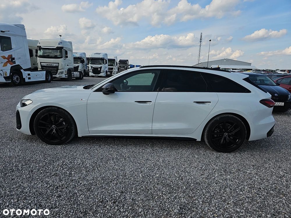 Audi A5 Avant TDI mHEV Quattro S tronic - 9