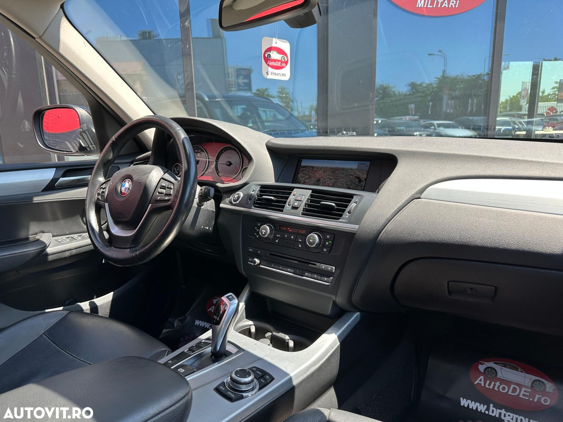 BMW X3 - 10