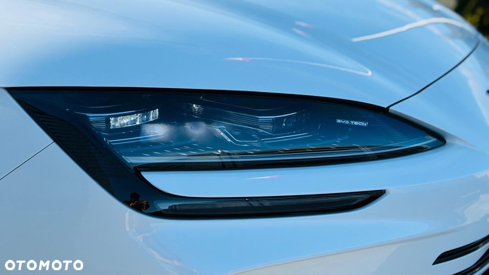 BYD Seal U 1.5 Boost - 29