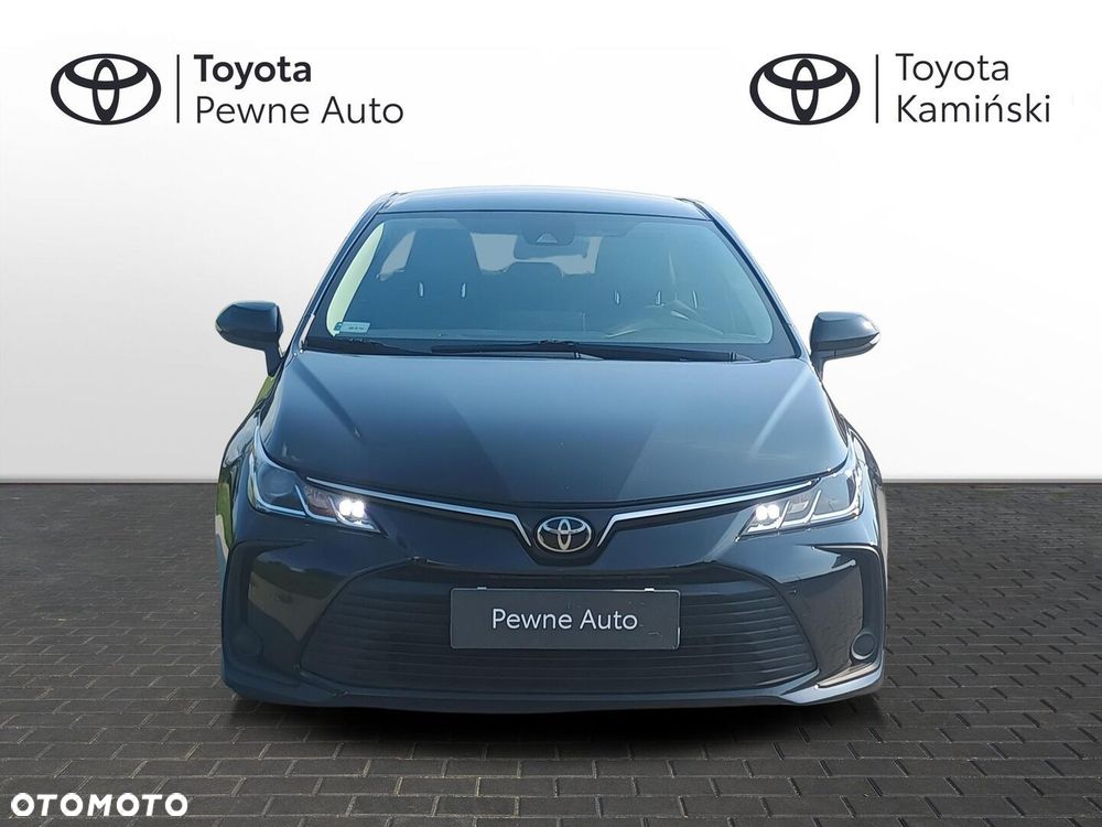 Toyota Corolla 1.5 Active - 8