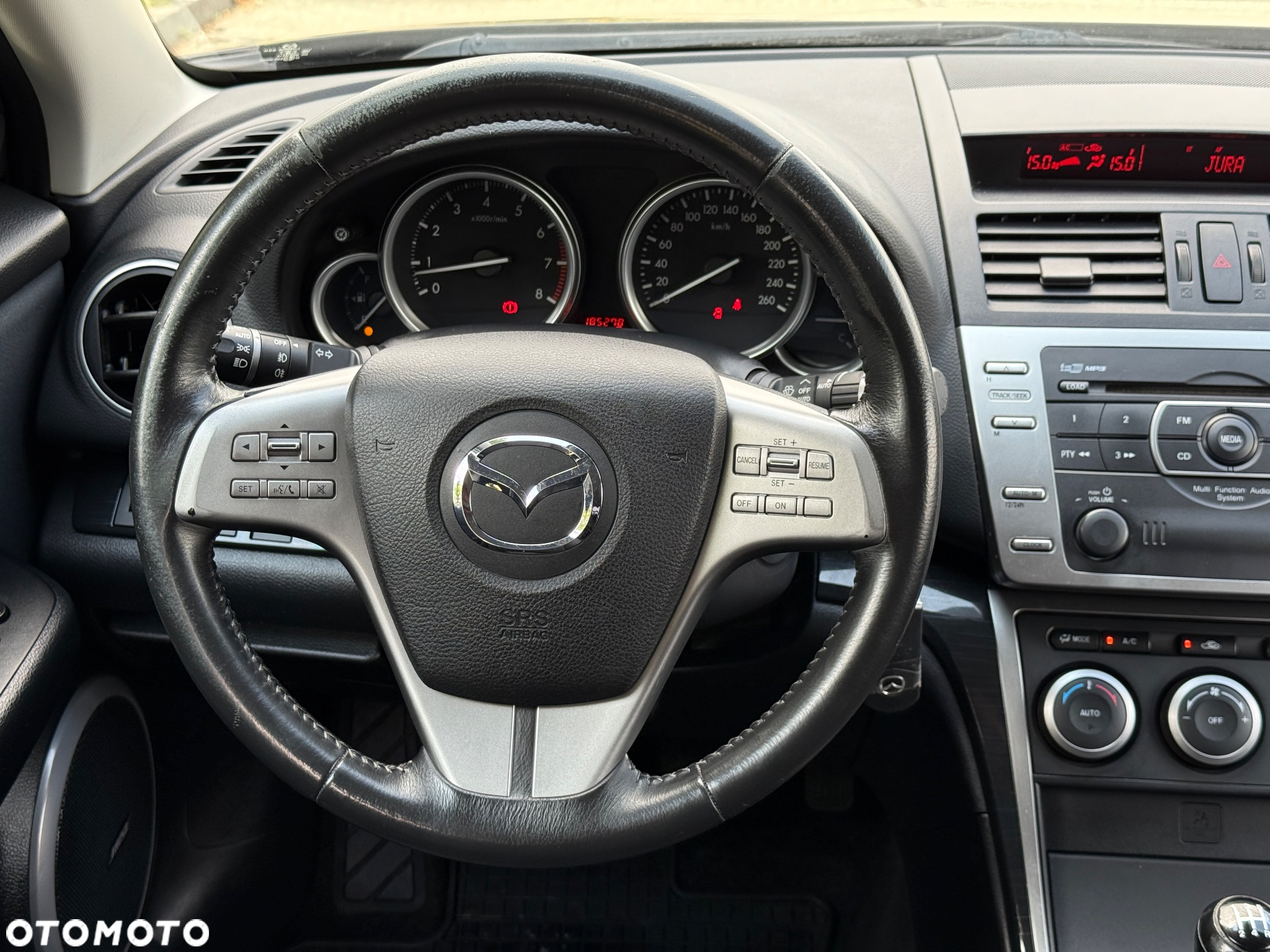Mazda 6 1.8 Exclusive - 21