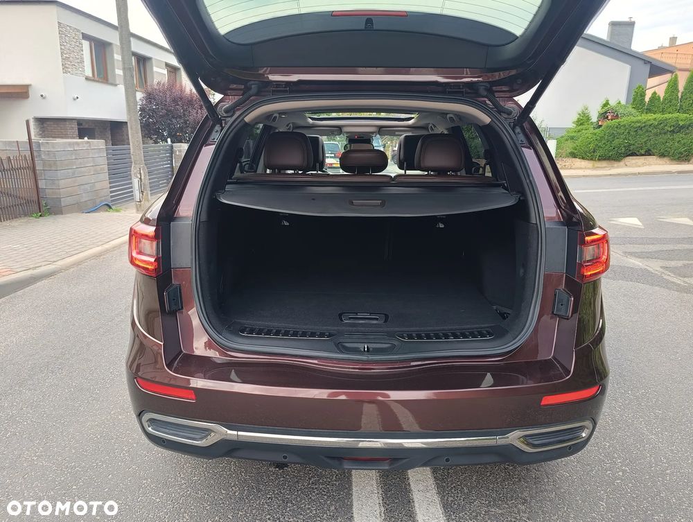 Renault Koleos ENERGY dCi 175 X-tronic 4WD LIMITED - 23